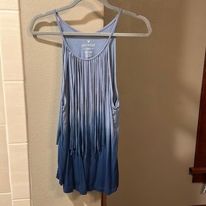 American eagle soft and sexy tank